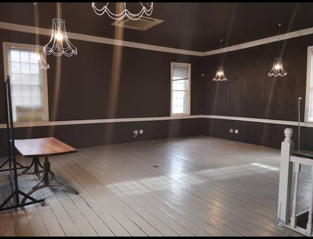 60M² RETAIL TO LET IN CAPE TOWN CITY CENTRE
